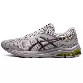 Asics Gel Pulse 11 Grey Black Yellow 43.5