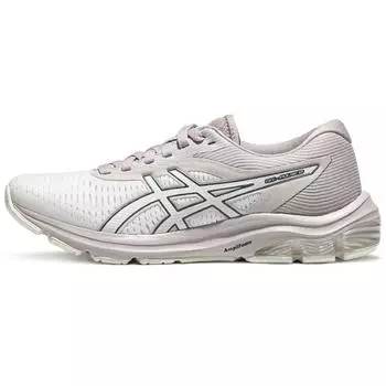 Asics Gel Pulse 11 Marathon Running Shoes Pink White Women s 36
