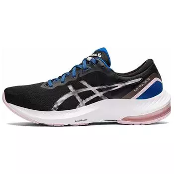 Asics Gel Pulse 13 Black/Blue Women s 36