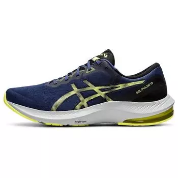Asics Gel Pulse 13 Thunder Blue Glow Yellow 39