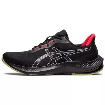 Asics Gel Pulse 14 Black Electric Red 44
