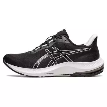 Asics Gel Pulse 14 Black White Women s 36