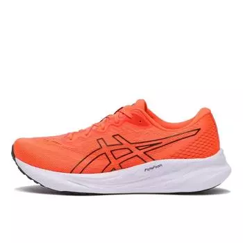 ASICS GEL PULSE 15 1011B780.600 КРАСНЫЙ ЧЕРНЫЙ