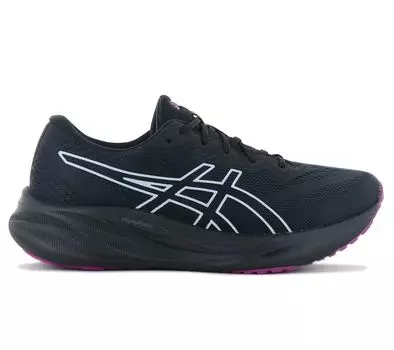ASICS GEL-PULSE 15 GTX - GORE-TEX - женские кроссовки черные 1012B592-001 ОРИГИНАЛ EU 37.5 UK 4.5 чёрный