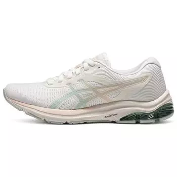 Asics Gel Pursue 12 White Pink Women s 35.5