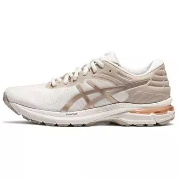 Asics Gel Pursue 7 Wheat Beige Women s 36