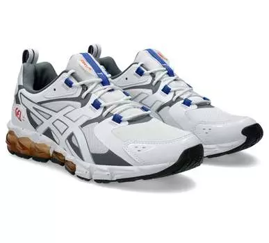 Asics Gel-Quantum 180 45 белый