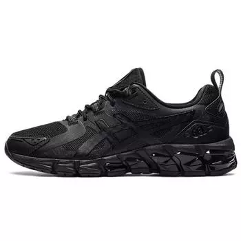 Asics Gel Quantum 180 6 Black Women s 35.5