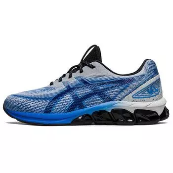 Asics Gel Quantum 180 7 Blue Coast Glacier Grey 40