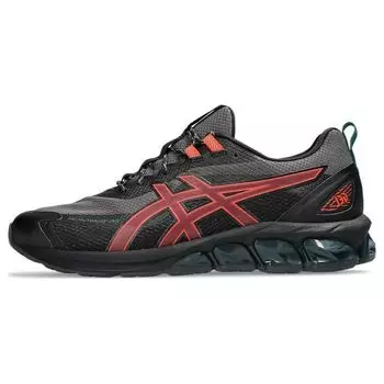 ASICS Gel Quantum 180 7 Carrier Grey Black Men Sneakers 1201A879-021 42.5