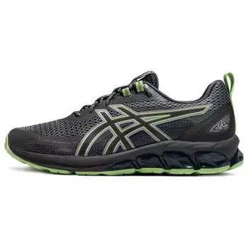 Asics Gel Quantum 180 7 Gray Green 40