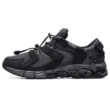 Asics Gel Quantum 180 Re Black Carrier Grey 44