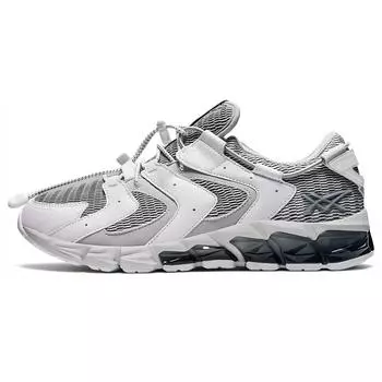 Asics Gel Quantum 180 Re White Glacier Grey 43.5