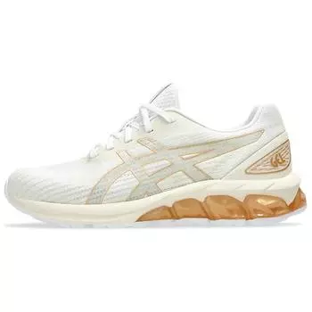 Asics Gel Quantum 180 Vii Cream Champagne Women s 36