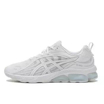 Asics Гель Quantum 180 Viii 1203a594.100 Белый Облако Серый 255