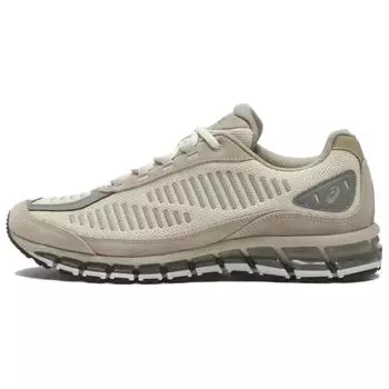 Asics Gel Quantum 360 1 AMP Кроссовки унисекс «Пьемонтский серый» Стальной серый 1203A731-200 42