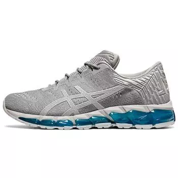 Asics Gel Quantum 360 5 Jacquard Sheet Rock Island Blue 41.5