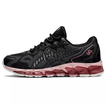 Asics Gel Quantum 360 6 Black Carrier Grey Women s 40