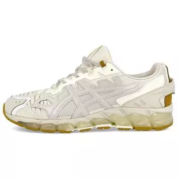 Asics Gel Quantum 360 6 GmbH Ivory Smoke Grey 46.5