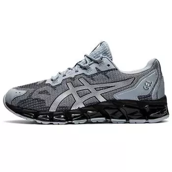 ASICS Gel Quantum 360 6 Piedmont Grey Мужские кроссовки Pure-Silver 1201A062-022 40.5