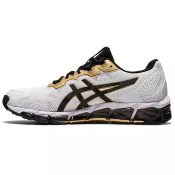 Asics Gel Quantum 360 6 White/Black 41.5