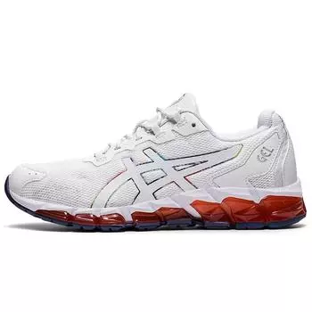 Asics Gel Quantum 360 6 White White Women s 35.5