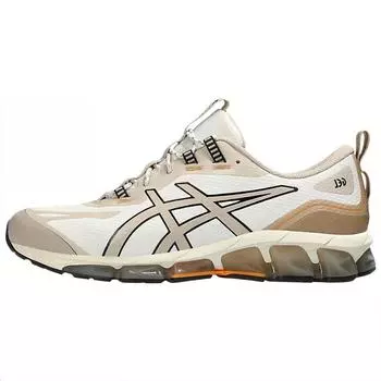 Asics Мужские кроссовки Gel Quantum 360 7 Birch Simply Taupe кремовые 1201A881-201 42