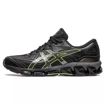 Asics Gel Quantum 360 7 Black Neon Lime 44