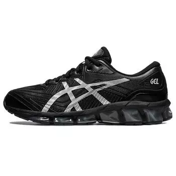 Asics Gel Quantum 360 7 Black Pure Silver 46.5