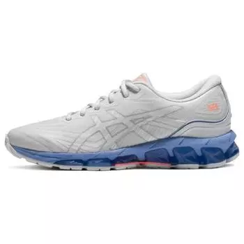 Asics Gel Quantum 360 7 White Periwinkle Blue Women s 39
