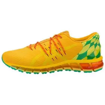 Asics Gel Quantum 360 KO100 Sunflower 42.5