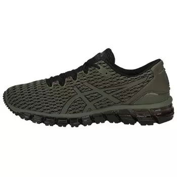 ASICS Gel Quantum 360 Shift MX Clover Green Мужские кроссовки Four-Leaf-Clover Black T839N-8190 43.5