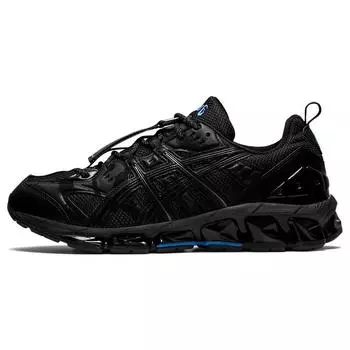 Asics Gel Quantum 360 Vii Kiso Black 38