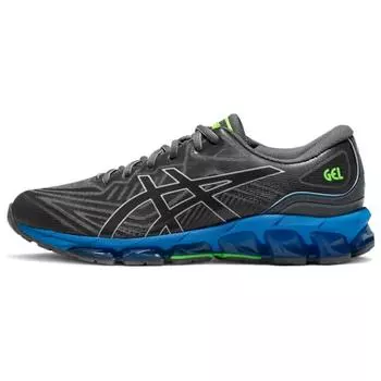 Asics GEL Quantum 360 Vii Steel Grey Blue 40