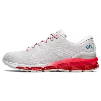 Asics GEL Quantum 360 Vii Winterised Grey Red 40