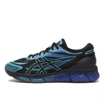 Asics Гель Quantum 360 Viii 1203a305.003 Черный Аквариум 260