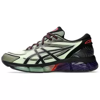 Asics Gel Quantum 360 Viii Digitune Illuminate Yellow 42.5