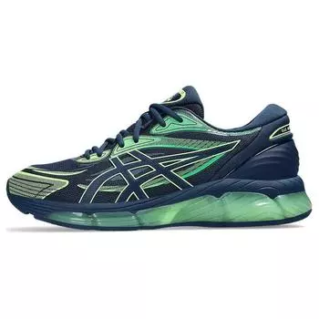 Asics Gel Quantum 360 Viii Night Sky Illuminate Green