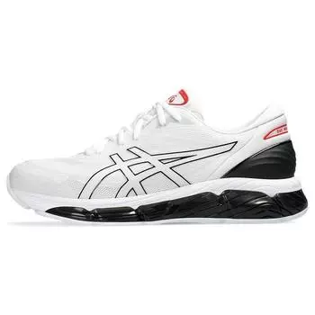 Asics Gel Quantum 360 Viii White Black Red 43.5