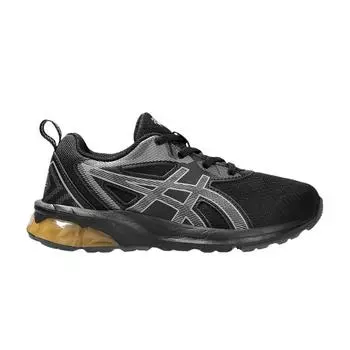 Asics Кроссовки Gel Quantum 90 4 PS Black Fellow Yellow Kids 1204A137-005 36