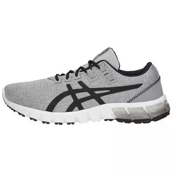Asics Gel Quantum 90 Mid Grey Black 45