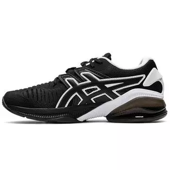 Asics Gel Quantum Infinity Jin Seamless Black Women s 36