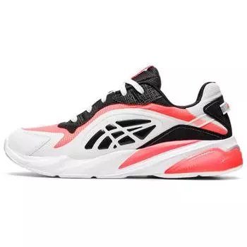 Asics Гель Quantum Infinity Micro Красный восход 40.5