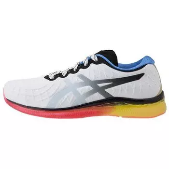 Asics Gel Quantum Infinity White Blue Coast Women s 38
