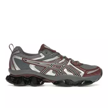 Asics Кроссовки унисекс Gel Quantum Kinetic Sheet Rock Dark Cherry красные 1203A270-024 42.5
