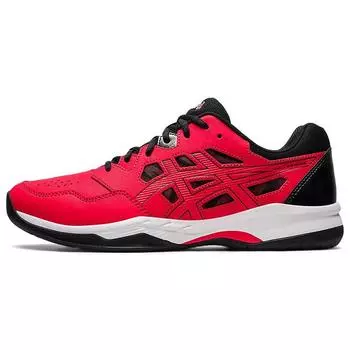 Asics Gel Renma Electric Red Black 42