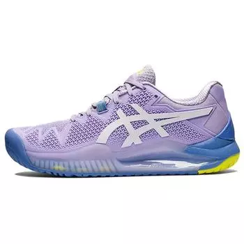 Asics Gel Resolution 8 Murasaki Women s 36