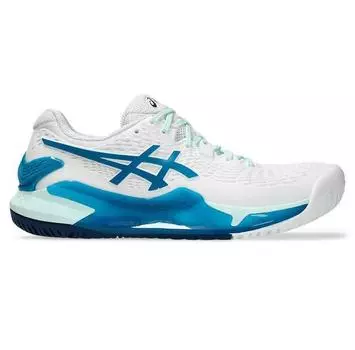 Asics Gel-Resolution 9 all теннисные кроссовки EU 37