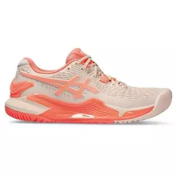 Asics Gel-Resolution 9 all теннисные кроссовки EU 37