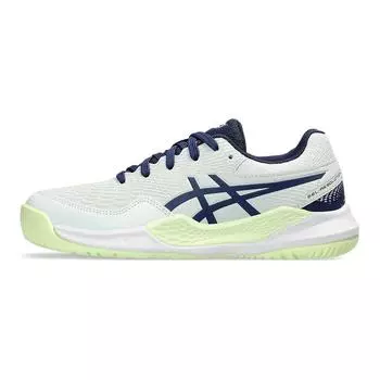 Asics Gel Resolution 9 GS Pale Mint Blue Expanse 38